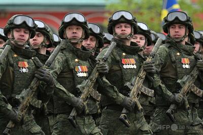 ロシア・ウクライナ両軍の死傷者200万人超に、ロシア兵40万～45万人戦死