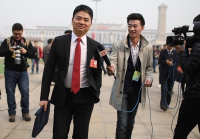 京東・劉CEOを性的暴行で提訴、女子学生の訴状内容が明らかに