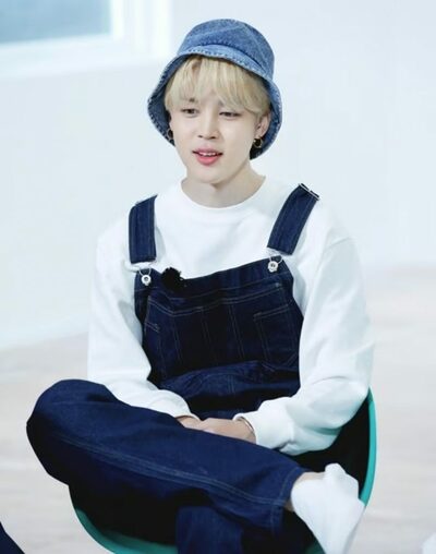 BTSジミンの「Friends」、Spotify再生2億5000万回突破