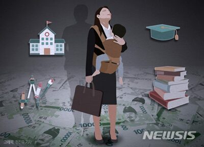 韓国の管理職ワーキングママの労働時間「柔軟性が高まれば仕事・家族間の葛藤が減る」という分析結果