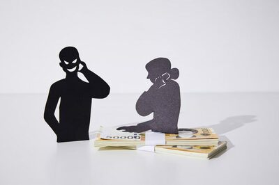 「宿泊客の震えは見逃さなかった」韓国・ペンション経営者がボイスフィッシングを現行犯逮捕…1200万円を救った“神対応”