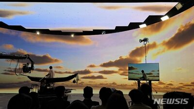 AIが長編映画も作る日…韓国・映像生成AIが一変させた制作現場の風景