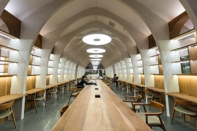 中米貿易戦争の影響で拡大伸び悩む、中国のシェアオフィス