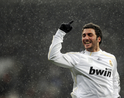 レアル・マドリード マジョルカを下しホーム9連勝