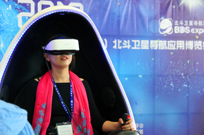 中国独自の衛星測位システム「北斗」構築、米国を意識？