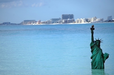 気候変動論文に誤り、世界配信後にサイトから削除 米科学振興協会