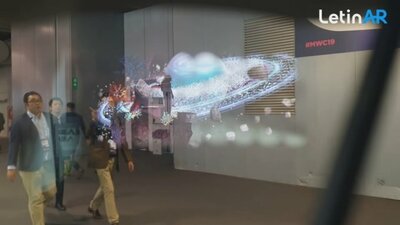 XRハードウェア、メタバース新世界に向かう「トンネル」 (下) – KOREA WAVE