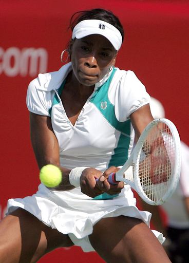 ヴィーナス スピアーズを降し2回戦進出を決める