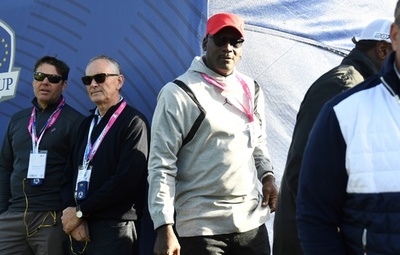 ジョーダン氏、ハーデンとウェストブルックの快挙称賛「リーグの進歩の証し」