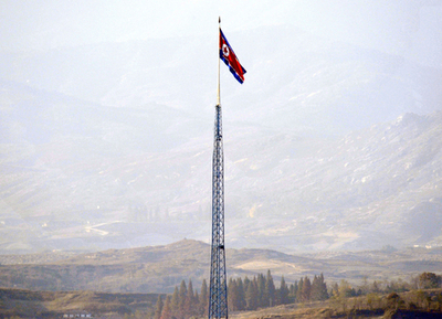 北朝鮮、核申告検証にサンプル採取は拒否