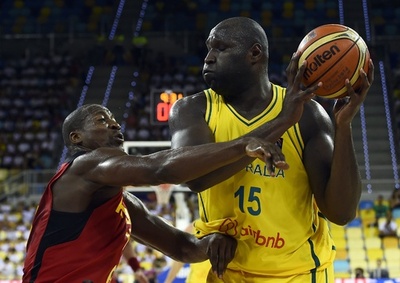 不正疑惑のオーストラリアが怒りの反論