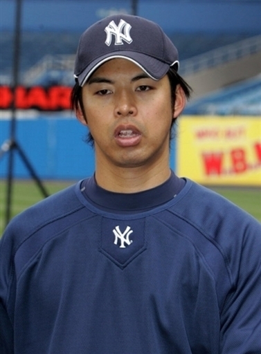 ＜07MLB＞井川 マイナーへ降格 - 米国