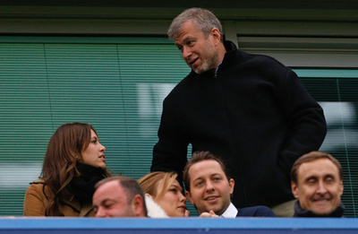 チェルシーやPSGのオーナー、ベッカム氏の新クラブに投資か