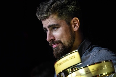 サガンがジロ・デ・イタリア初参戦へ 「引退する前に出たいと…」