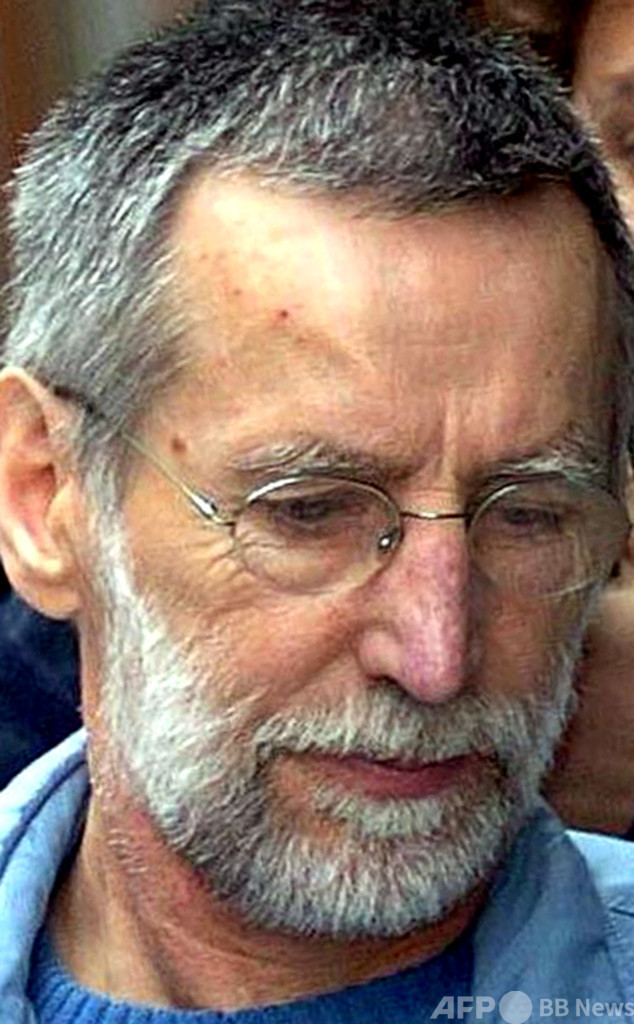 仏連続殺人犯、フルニレ受刑者が死亡 真相解明ならず
