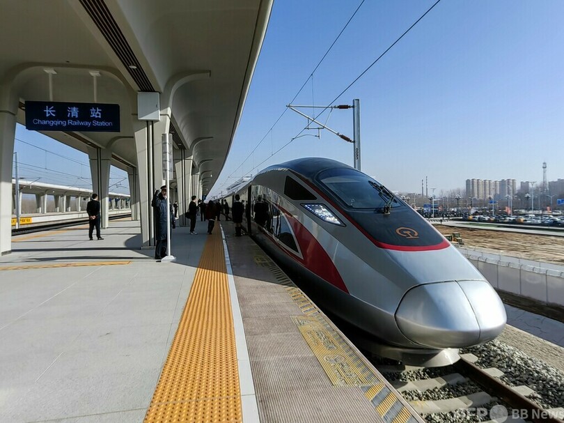 【三里河中国経済観察】中国交通の「第5極」が中部の台頭に新たな原動力を注ぐ
