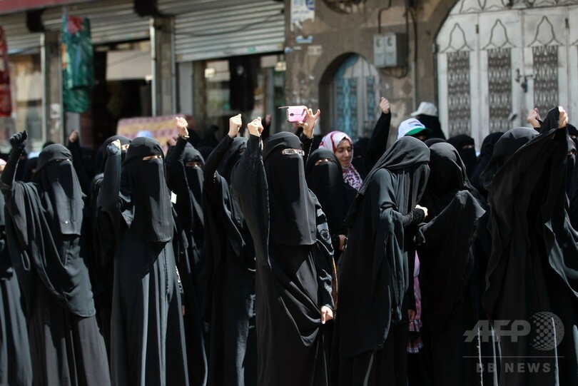 1週間で子ども62人死亡、イエメン「完全崩壊の瀬戸際」 国連