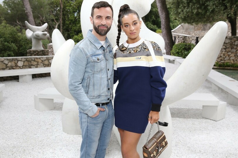 「ルイ・ヴィトン」2019年クルーズコレクションの来場ゲストをチェック！