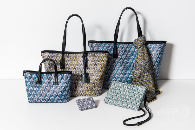 人間国宝 森口邦彦監修 リバティ ロンドン 限定ポップアップも開催 写真29枚 国際ニュース Afpbb News