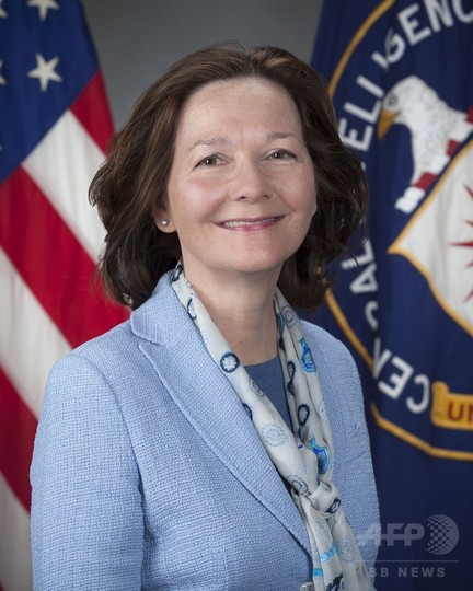 CIA長官候補、指名辞退を示唆? トランプ氏は「最適任者」と擁護 CIA長官候補、指名辞退を示唆? トランプ氏は「最適任者」と擁護