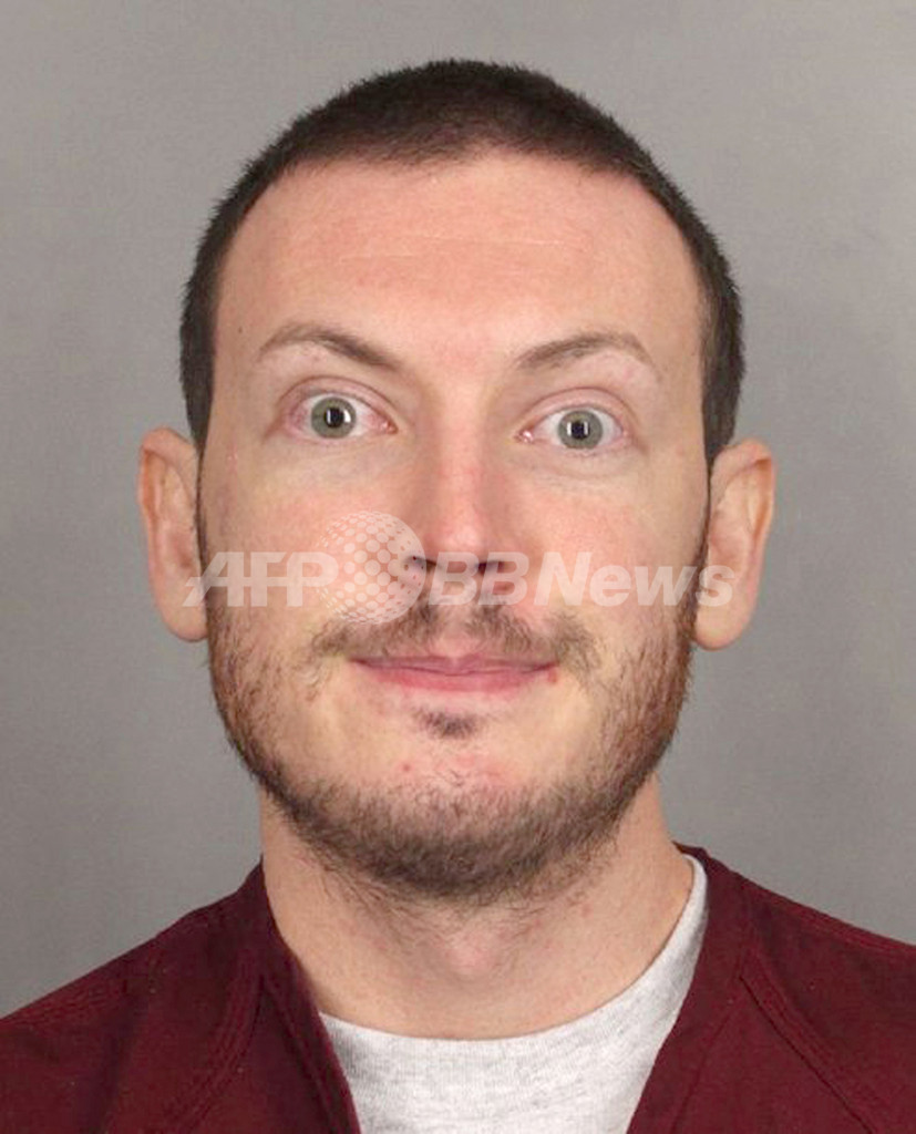 米映画館銃乱射、被告に死刑求刑へ コロラド州検察 写真2枚 国際ニュース:AFPBB News