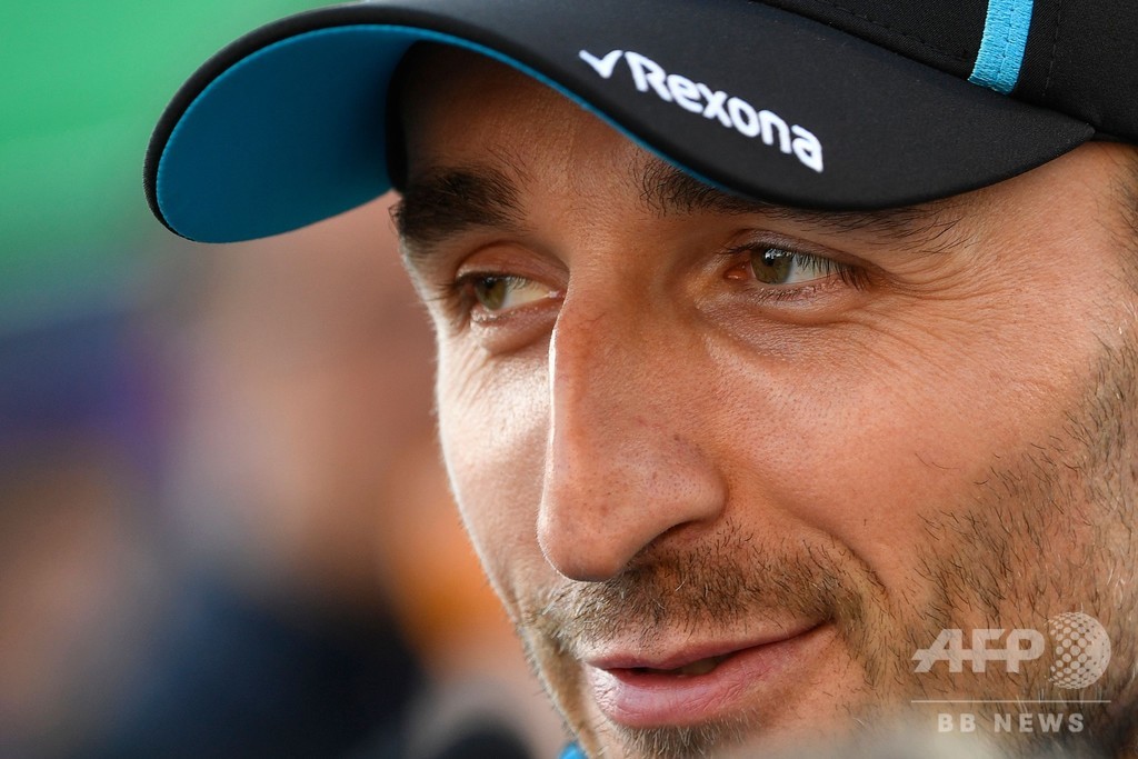 「チームは売り物ではない」 ウィリアムズ、コース内外の苦境に屈さず 写真9枚 国際ニュース：AFPBB News