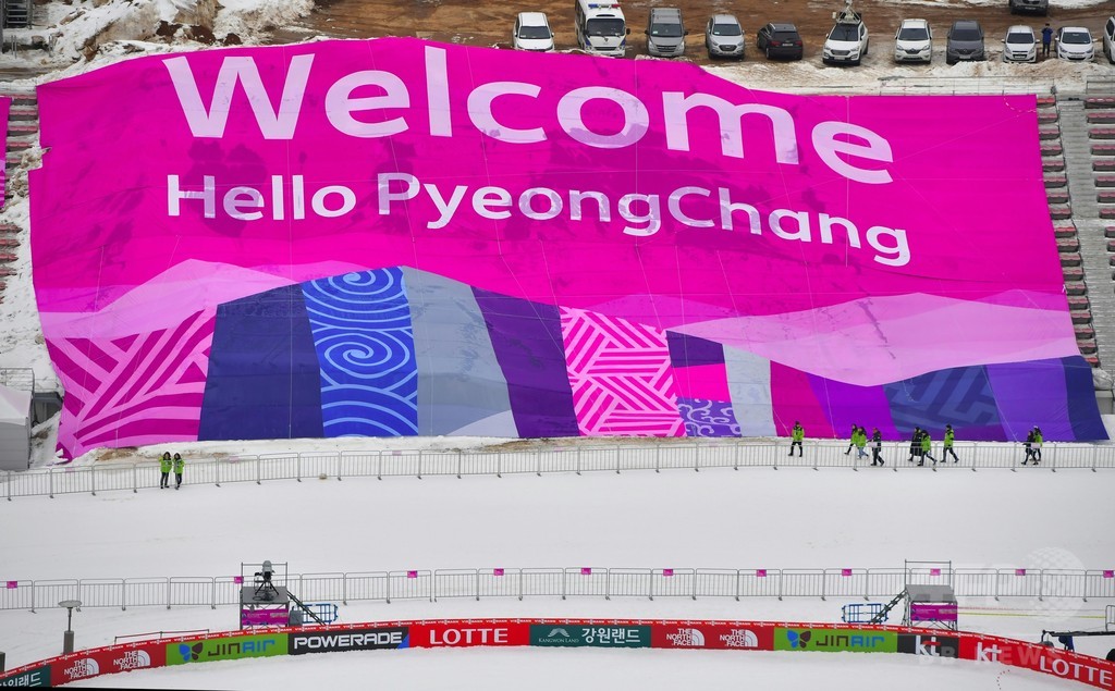 仏、北情勢悪化なら平昌五輪参加せず スポーツ相表明 仏、北情勢悪化なら平昌五輪参加せず スポーツ相表明