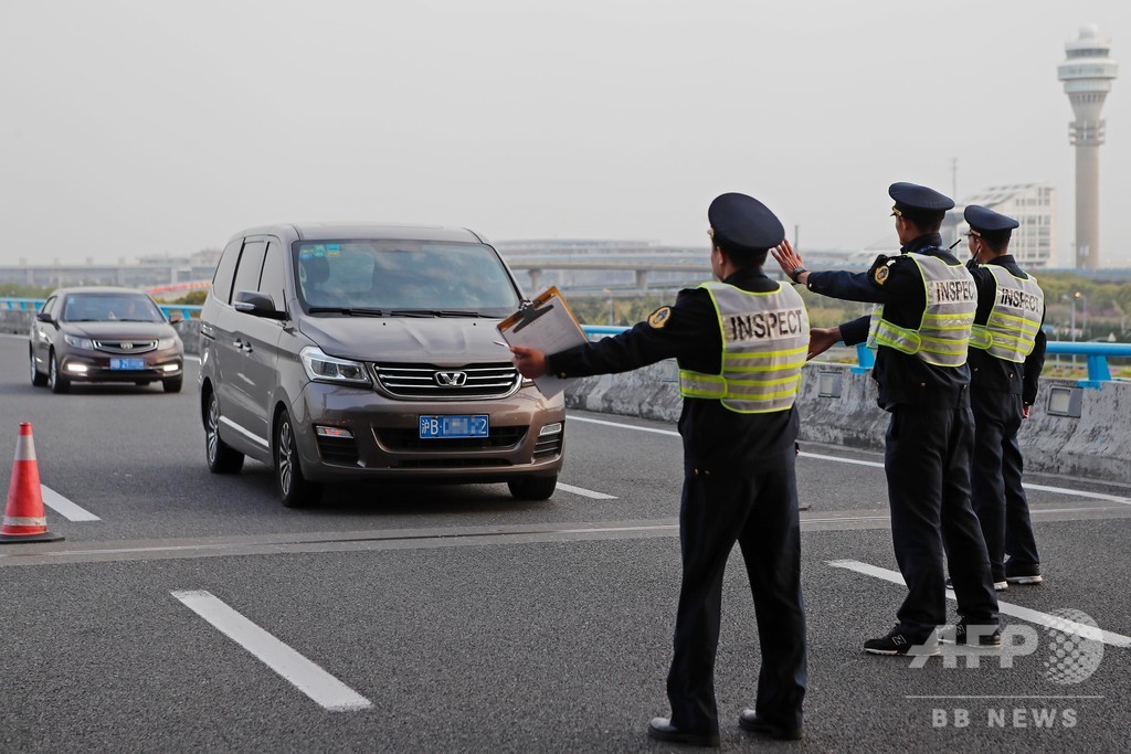中国のネット配車に関する世論調査 総合トップは四川・成都 中国のネット配車に関する世論調査 総合トップは四川・成都