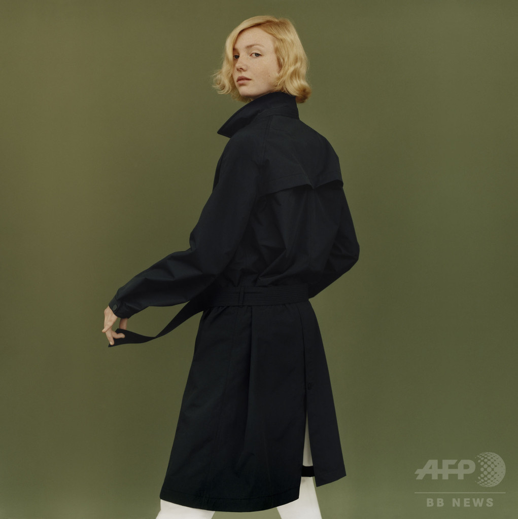 「ユニクロ アンド ルメール」16年春夏コレクション、3月4日発売