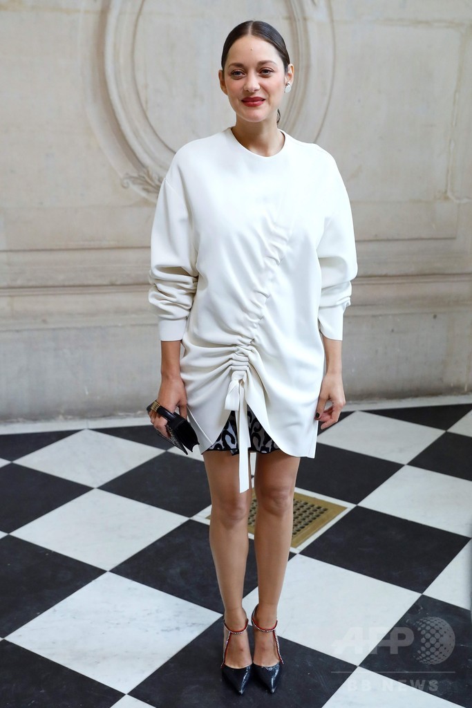 ケイト・モスや水原希子ら、「ディオール」の来場ゲストをチェック！