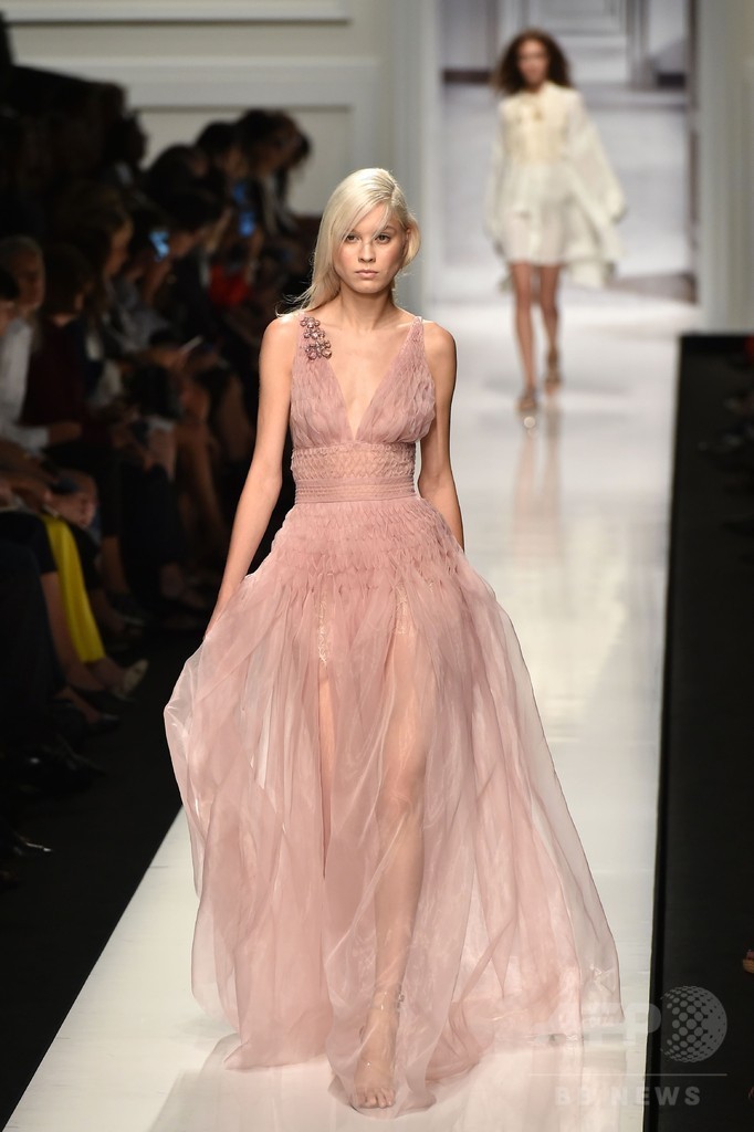 「エルマンノ シェルヴィーノ」17年春夏