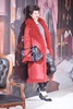 都内の在日スペイン大使館で開催された「LOEWE and JUNYA WATANABE COMME des GARçONS」のショー。(c)LOEWE and JUNYA WATANABE COMME des GARçONS