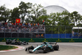 2024年シーズンのフォーミュラワン（F1、F1世界選手権）、第9戦カナダGPの会場になっているサーキット・ジル・ビルヌーブ（2023年6月18日撮影）。(c)Jared C. Tilton/Getty Images/AFP