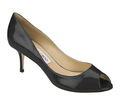 「ジミー チュウ（JIMMY CHOO）」のシューズ・コレクション「CHOO 24:7」の「ISABEL」。（c）JIMMY CHOO
