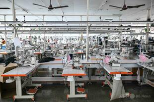 高級ブランド下請けで搾取疑い 伊当局、各社に説明求める