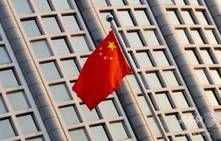 中国政府、カナダへの渡航に注意喚起 「恣意的な拘束」受け 中国政府、カナダへの渡航に注意喚起 「恣意的な拘束」受け