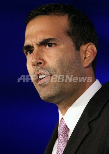 米テキサス州で3人目の「ジョージ・ブッシュ」、政界入り目指す 写真2