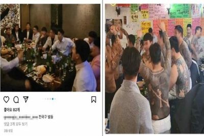 ソウルの高級ホテルで暴力団が騒動・39人摘発「ホテル運営者に投資して大損」で報復