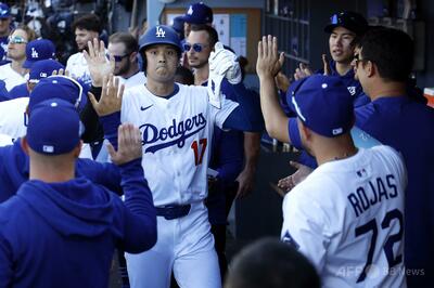 ドジャース3連勝、ワールドシリーズ進出に王手