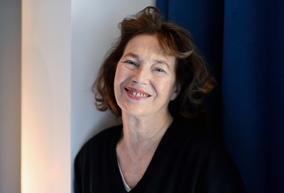 ジェーン・バーキンが語る かつての恋人ゲンズブールと#MeToo