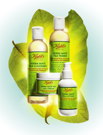 キールズ「エバ・マテ ライン」にジェルクリーム新登場、5月13日発売開始