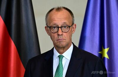 ドイツ、難民認定申請数が激減 メルツ政権の移民抑制策が奏功