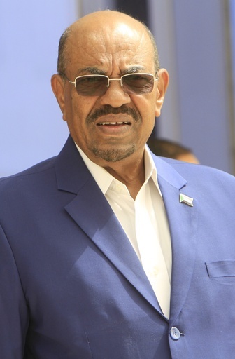 国際刑事裁判所、南アにスーダン大統領の逮捕を要請