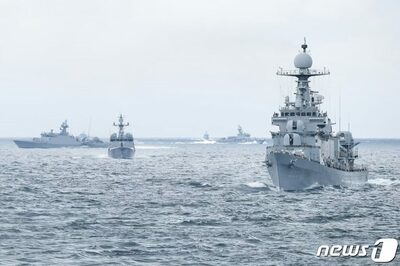 北朝鮮、海洋を「戦略空間」に再定義…「北朝鮮版インド太平洋戦略」の可能性も