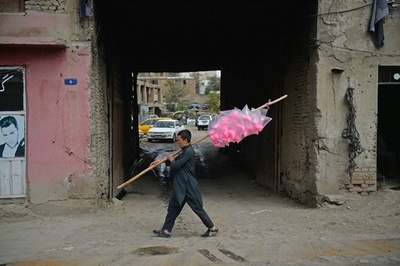 アフガンに「命綱」提供を 国連総長、タリバンと対話も呼び掛け