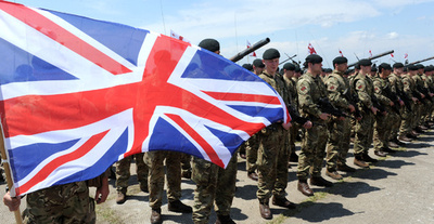 「感傷的になったら？」英陸軍、感情面の支援打ち出し新兵募集