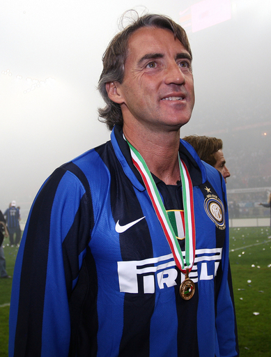 マンチーニ氏の代理人 ローマやユベントスとの接触を否定