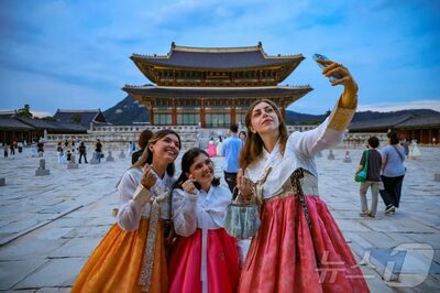 ソウル訪れた医療観光客100万人突破…医療費支出は1兆2000億ウォン