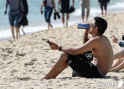 猛暑到来に「家飲み」需要増…韓国コンビニ各社“ひとり酒”おつまみで攻勢