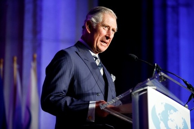 英最高裁、チャールズ皇太子の密書公開命じる